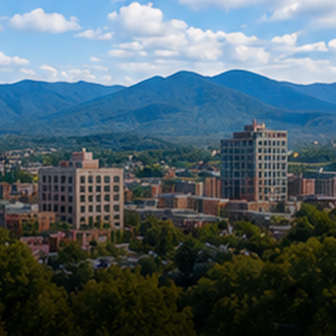 ABA therapy in Asheville, North Carolina