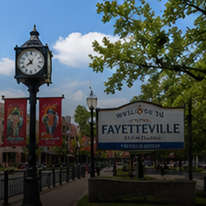 ABA therapy in Fayetteville, North Carolina