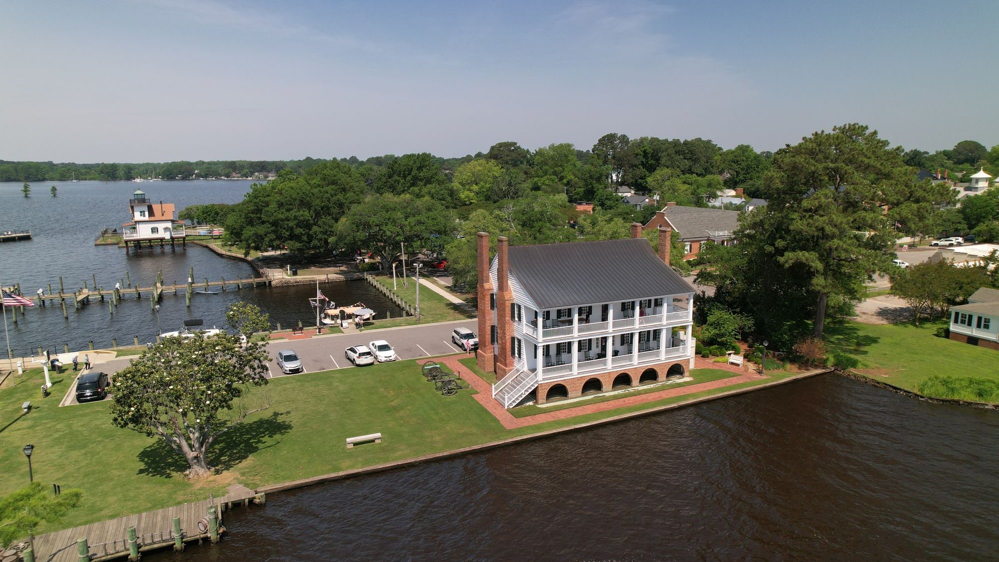 ABA therapy in New Bern, North Carolina