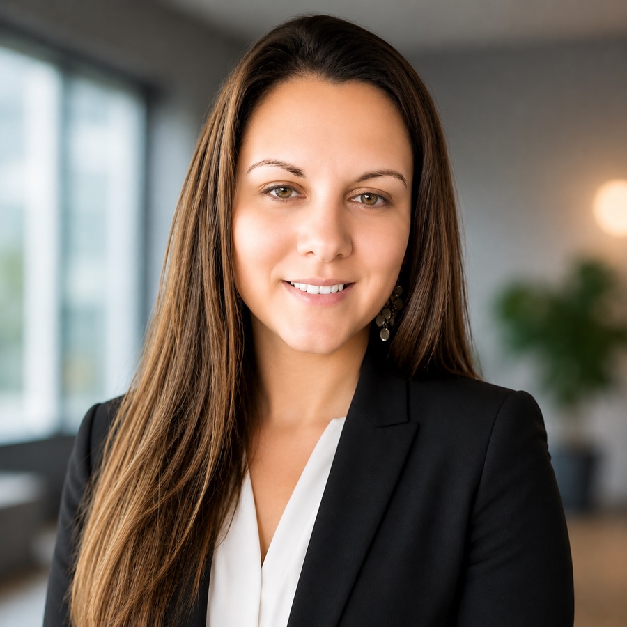Jessica Harrill, BCBA · Behavior Analyst