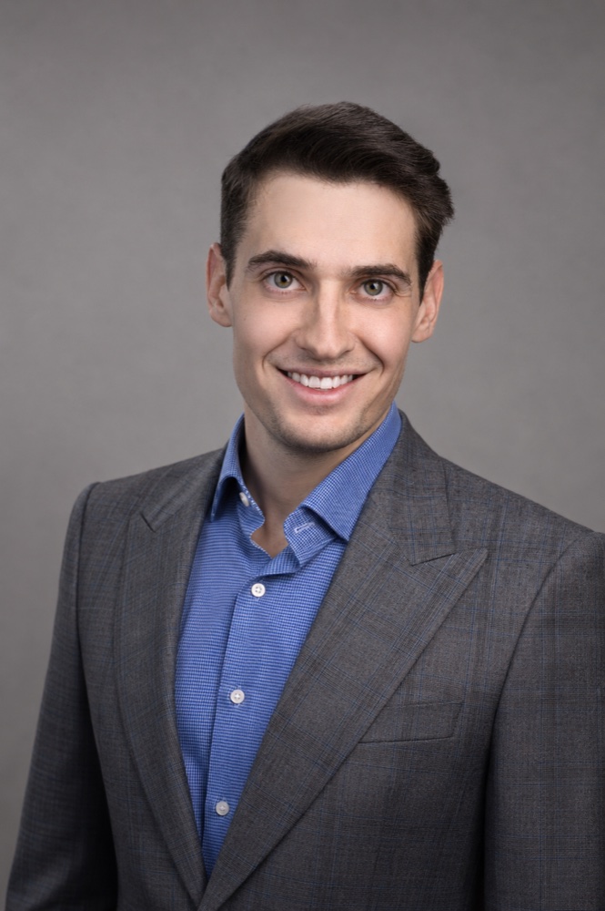 Eitan Adams, Founder