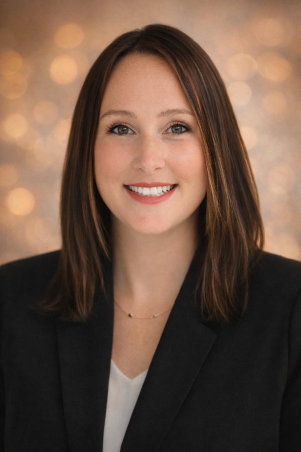 Arley Cimmino, Director of Family Care