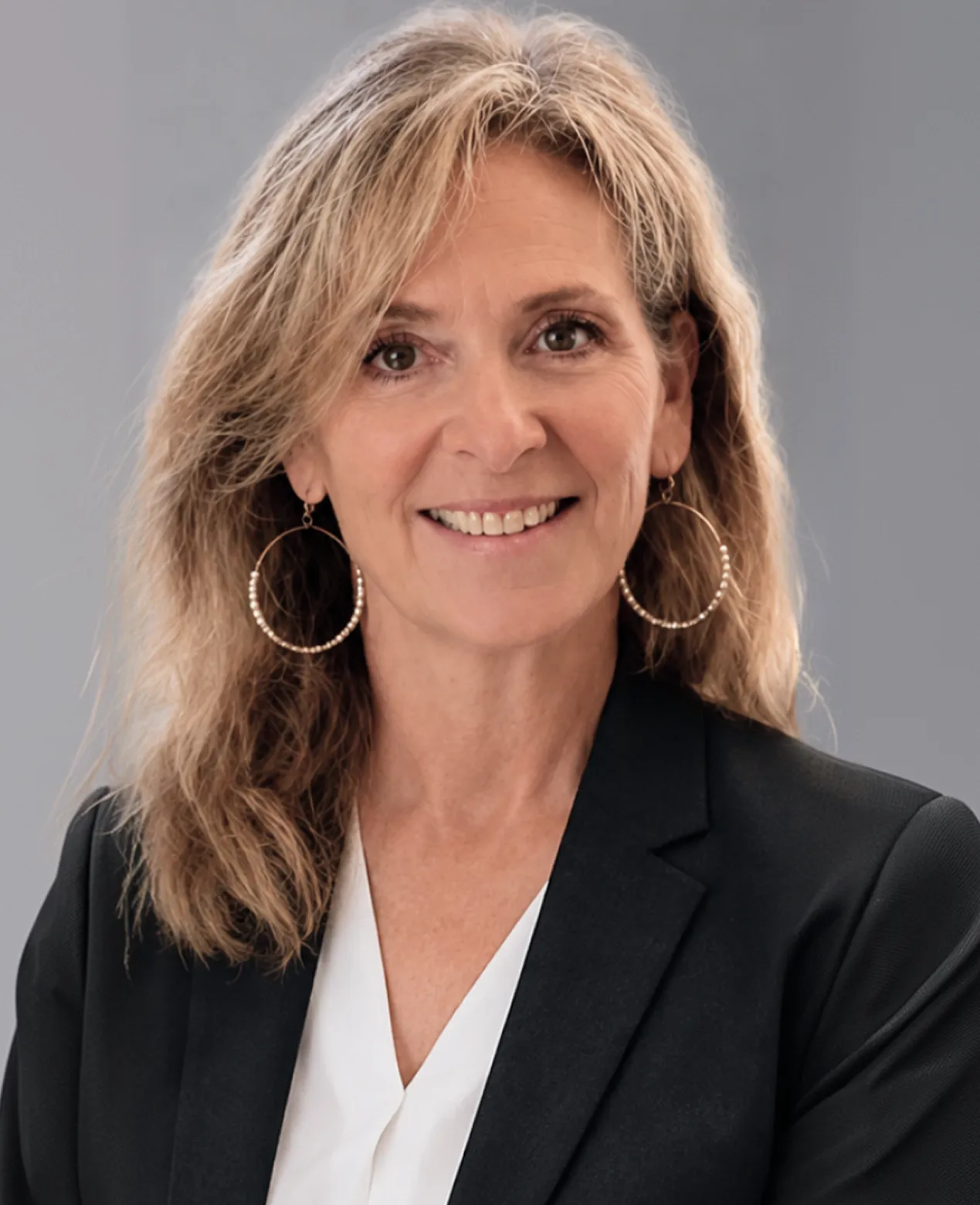Bobbi Barrow, Marketing Director
