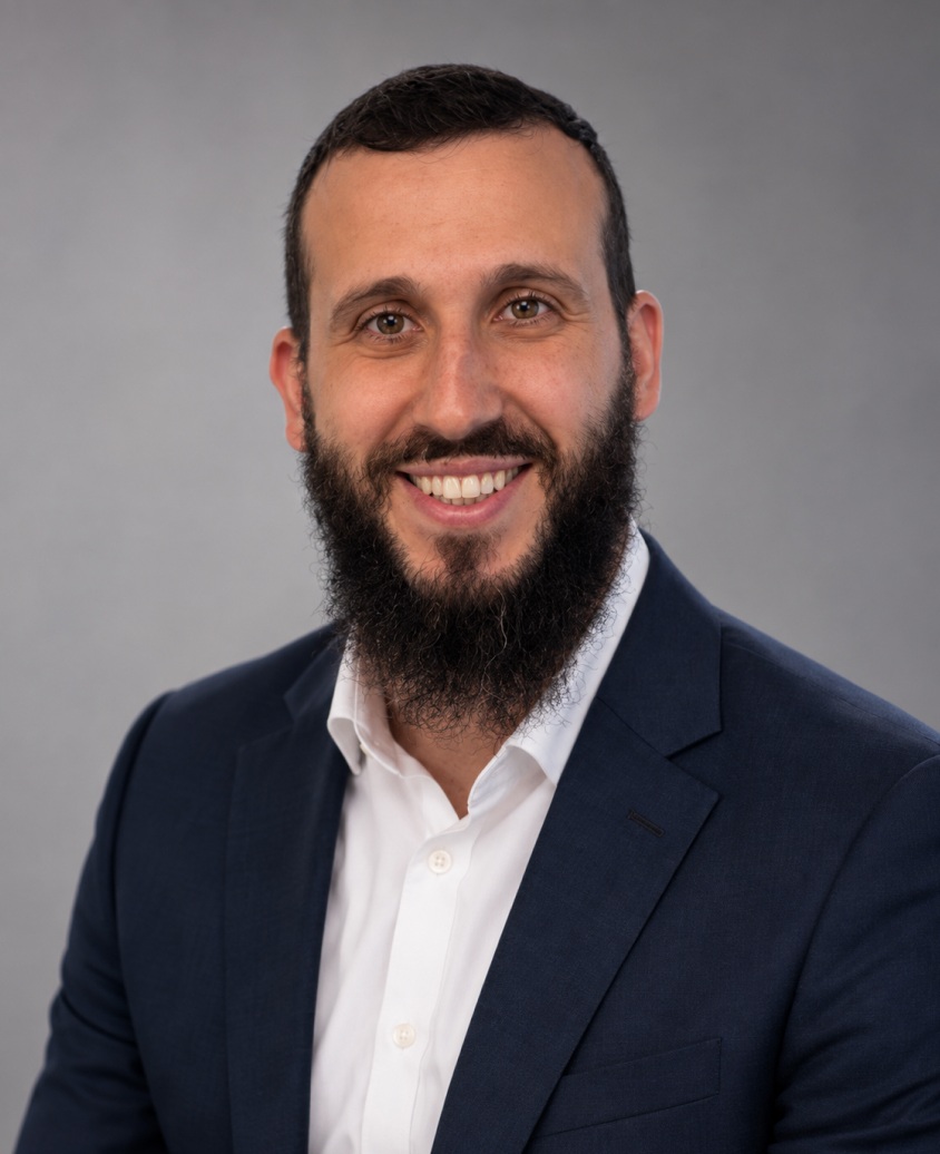 Tzvi Mitzman, BCBA, LBA
