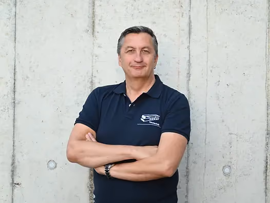 Marcel Szabo