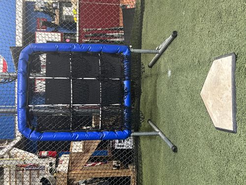 Softball and baseball equipment