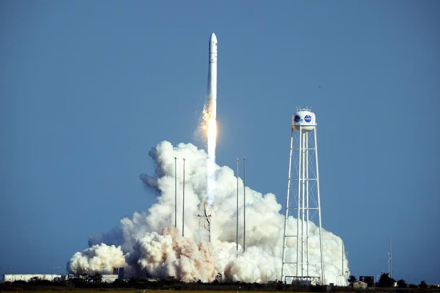 TAL-northrop-grumman-antares-rocket-NASAROCKET