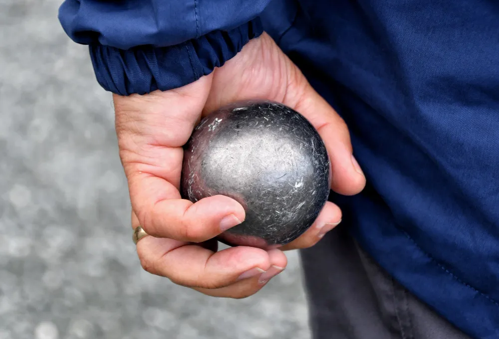 Pétanque North West event
