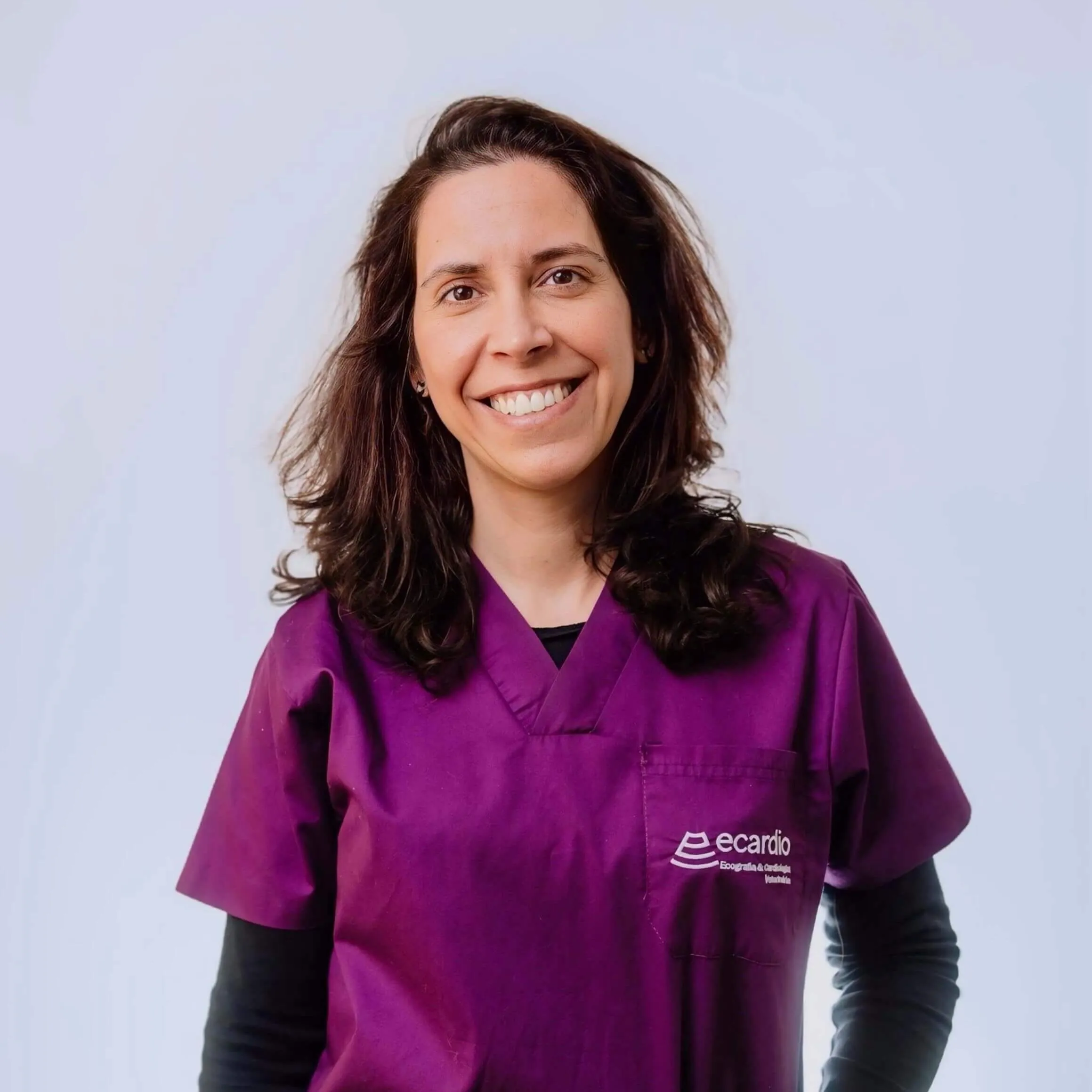 Dra. Vanessa Grosso
