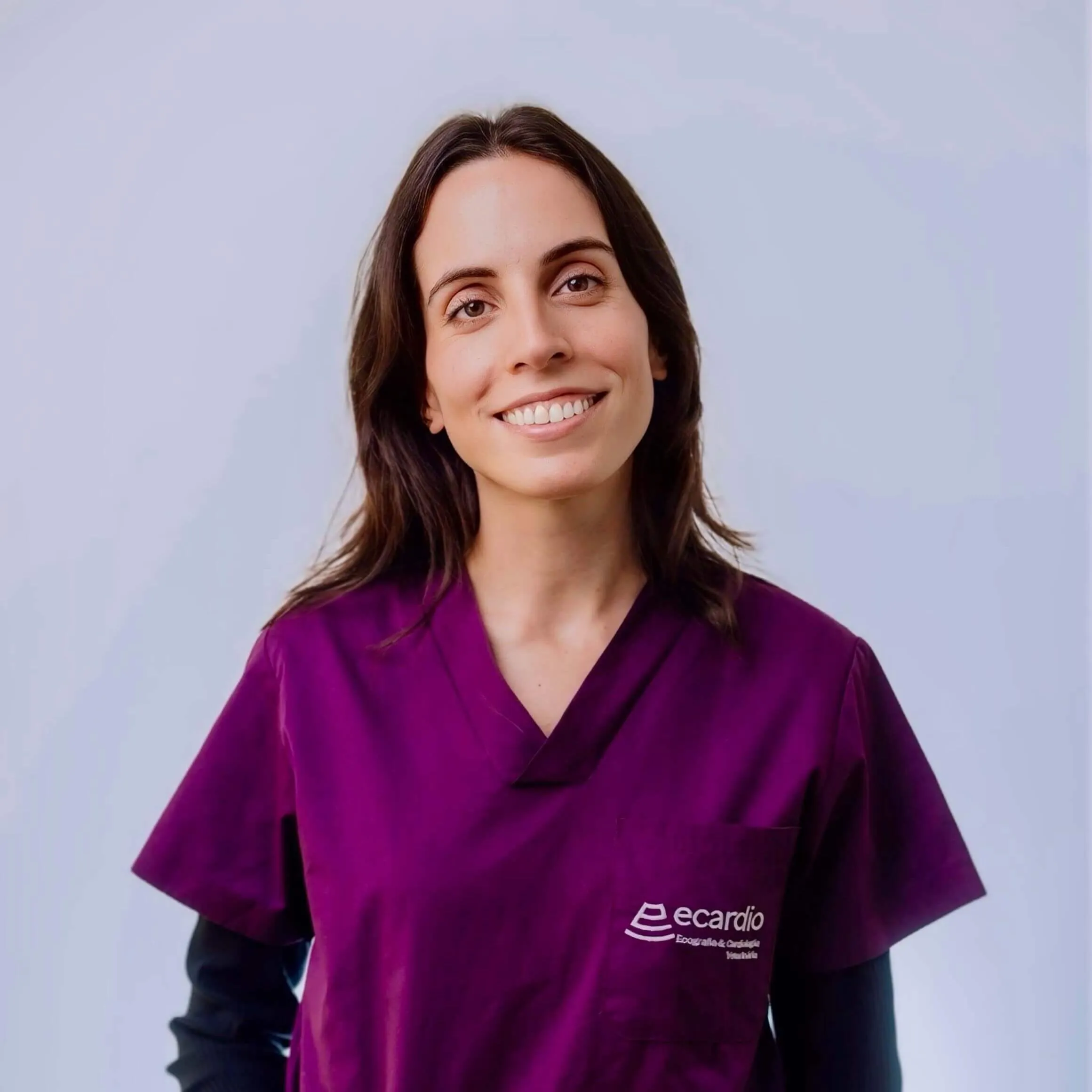 Dra. Ana Lourenço