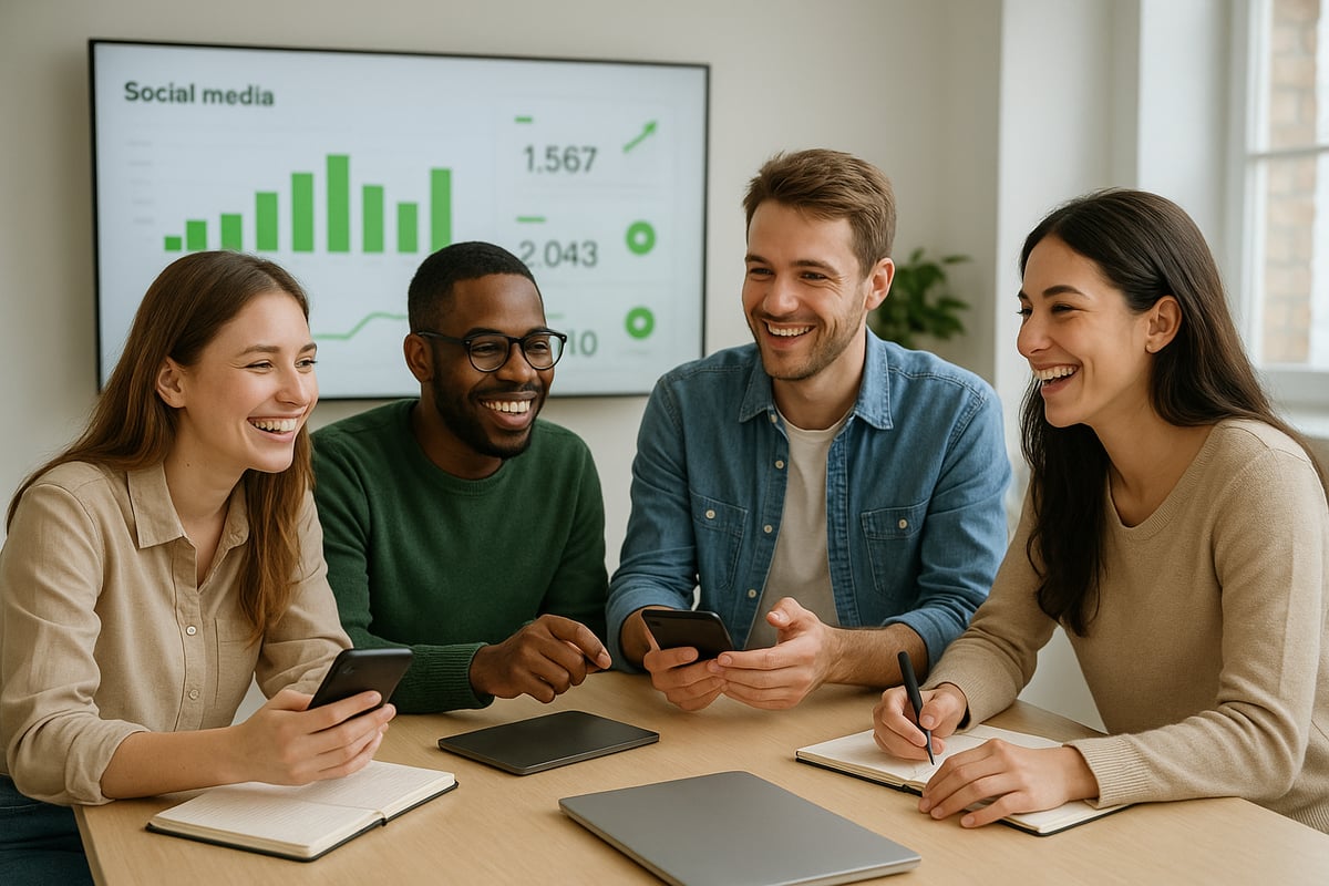 Shortform Content Creëren: Stappenplan voor Succes