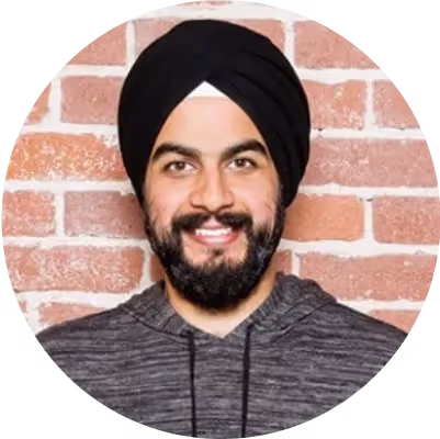 Jesse Pujji