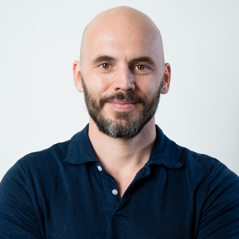 Patrick Vavken