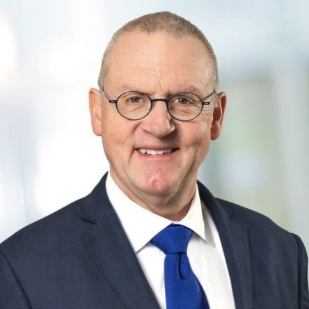 Joerg Leuppi