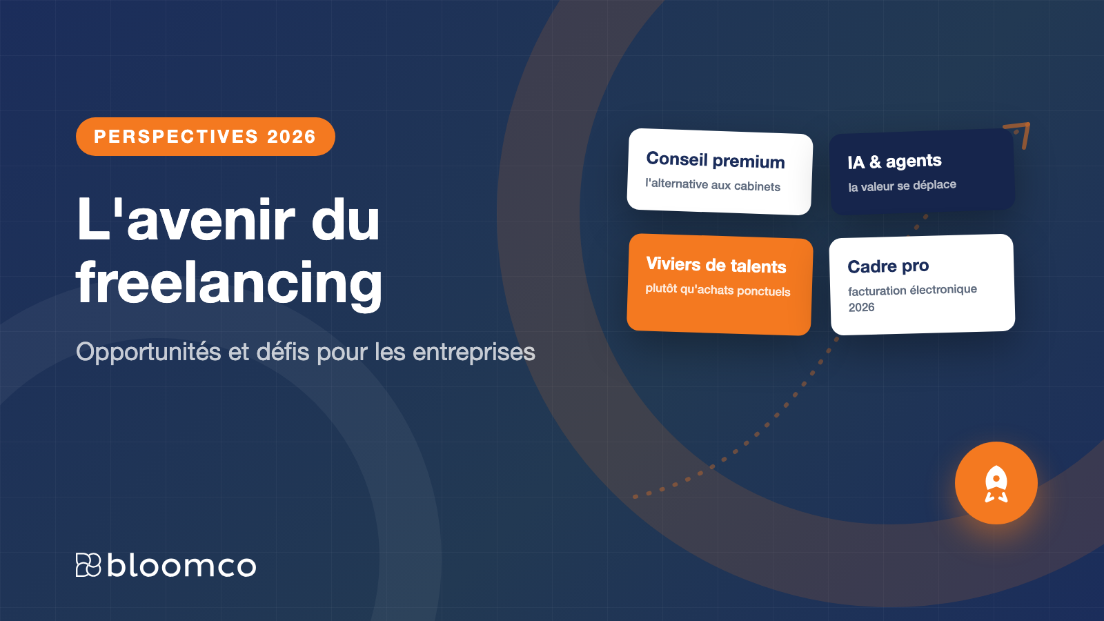 L'avenir du freelancing en 2026 : opportunités et défis pour les entreprises