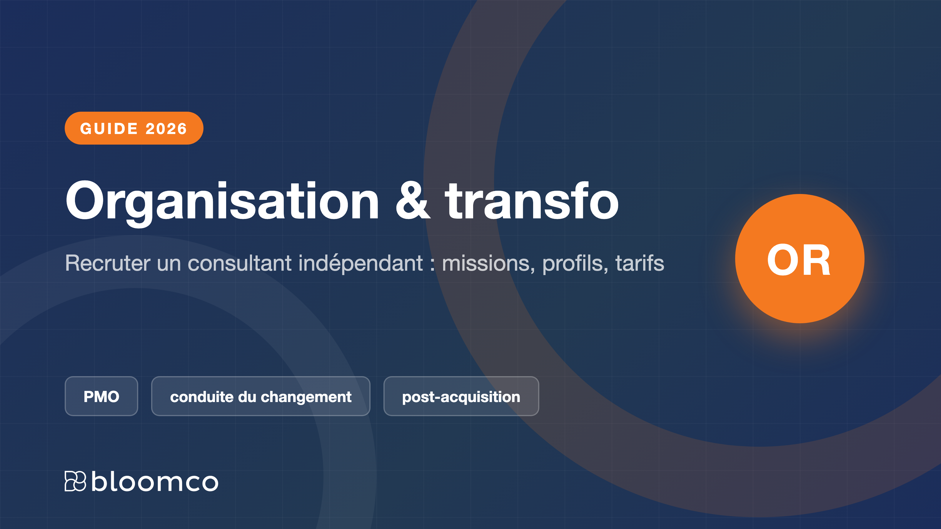 Recruter un consultant en organisation et transformation indépendant : le guide 2026