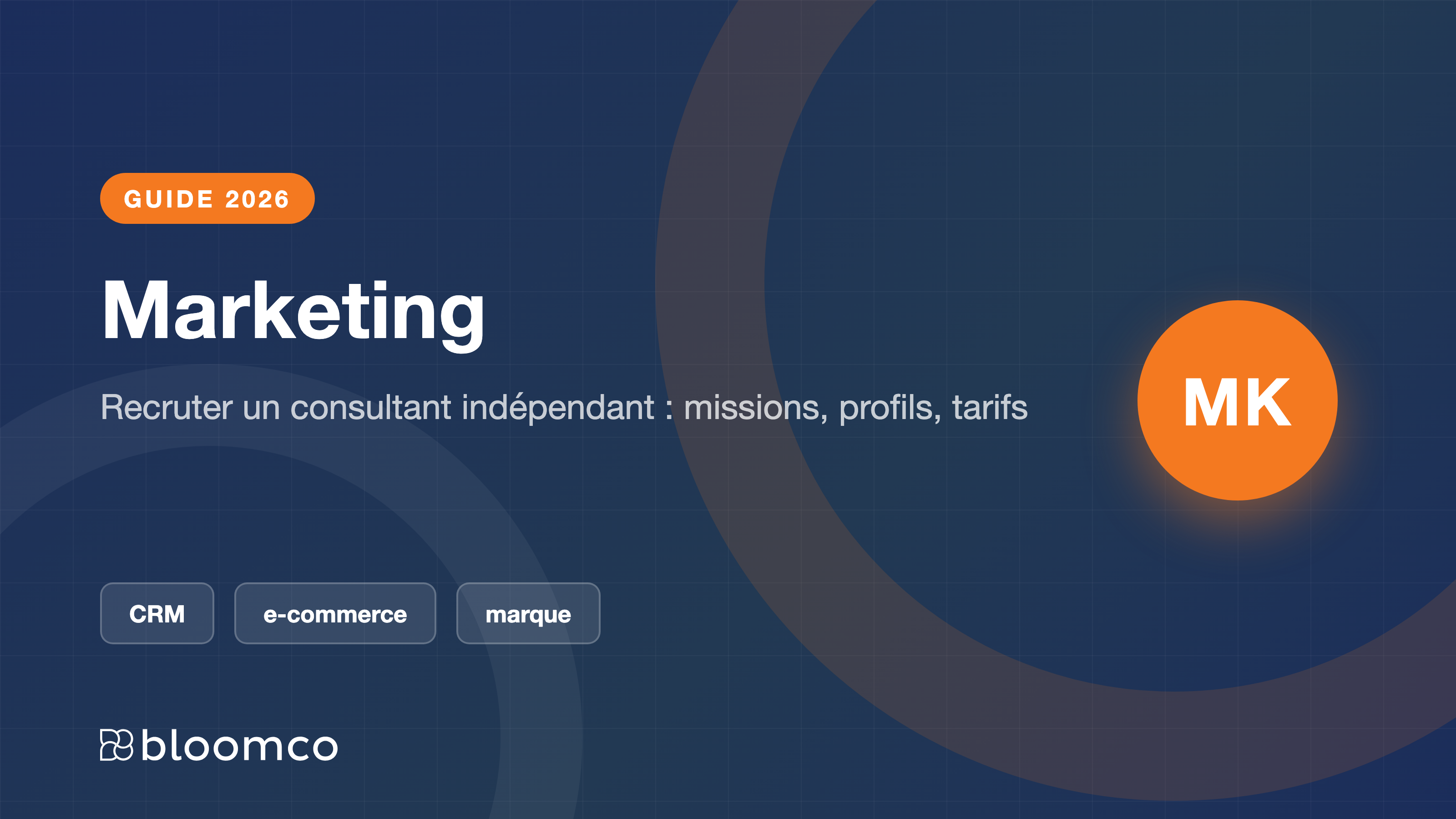 Recruter un consultant marketing indépendant : le guide 2026 pour les directions