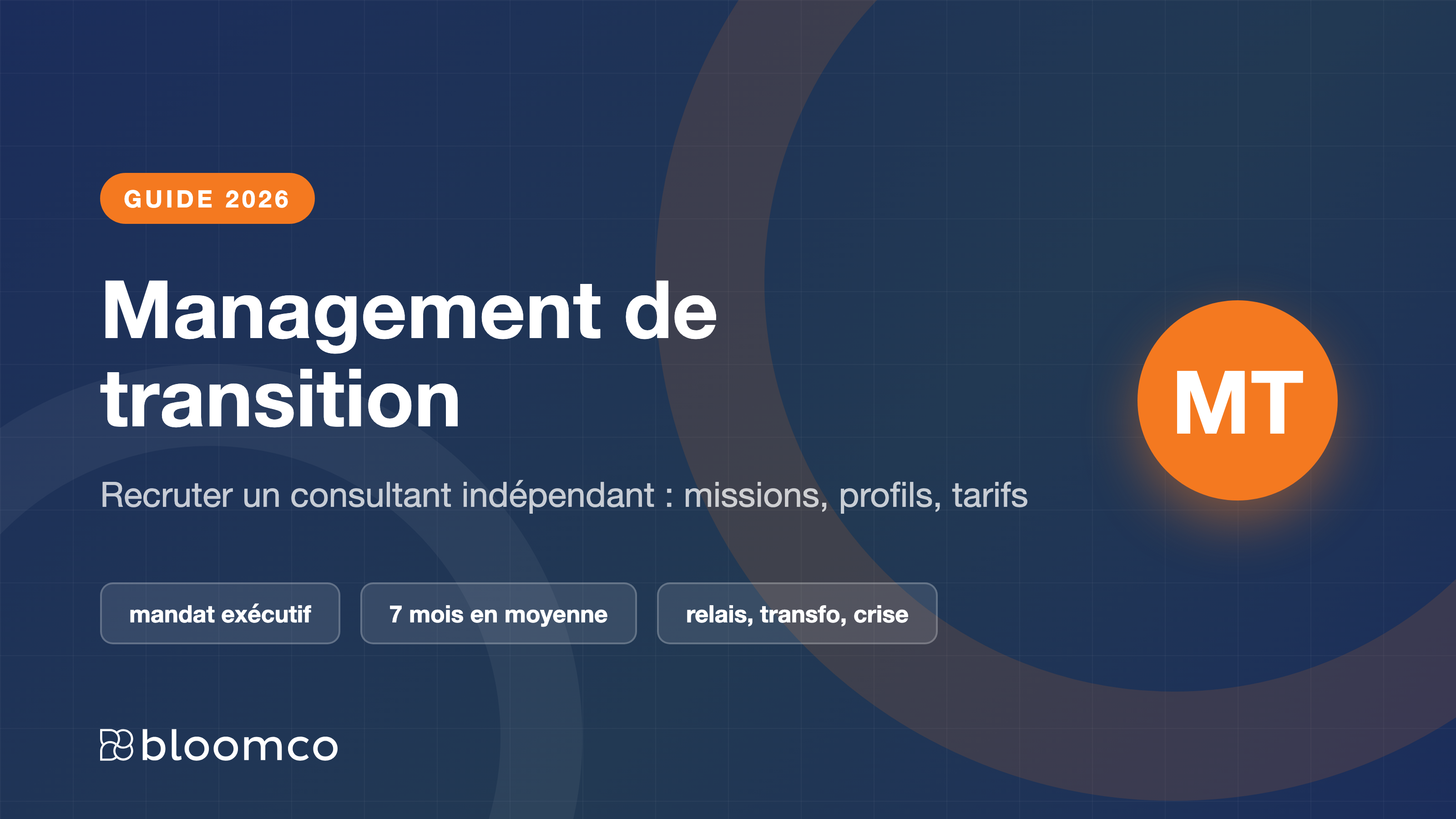 Management de transition : le guide 2026 pour les directions