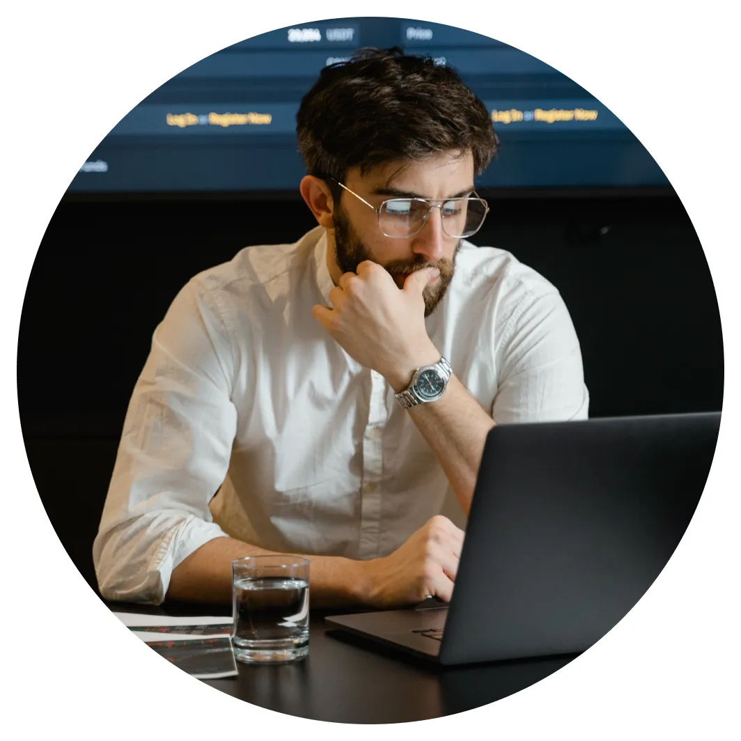 Directeur digital de transition