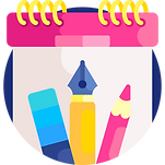 Icône Graphisme