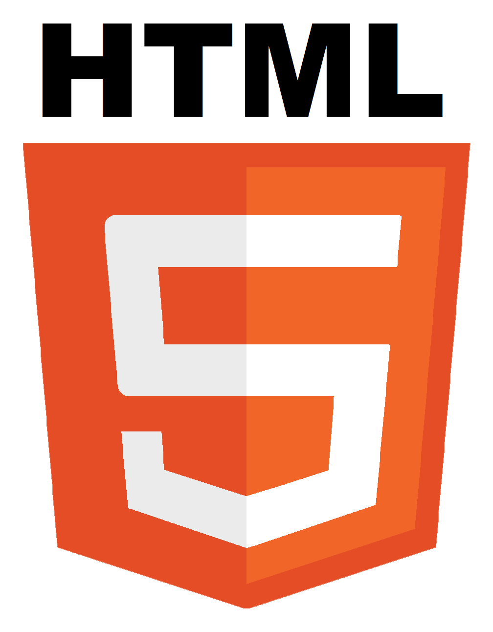 Icone HTML