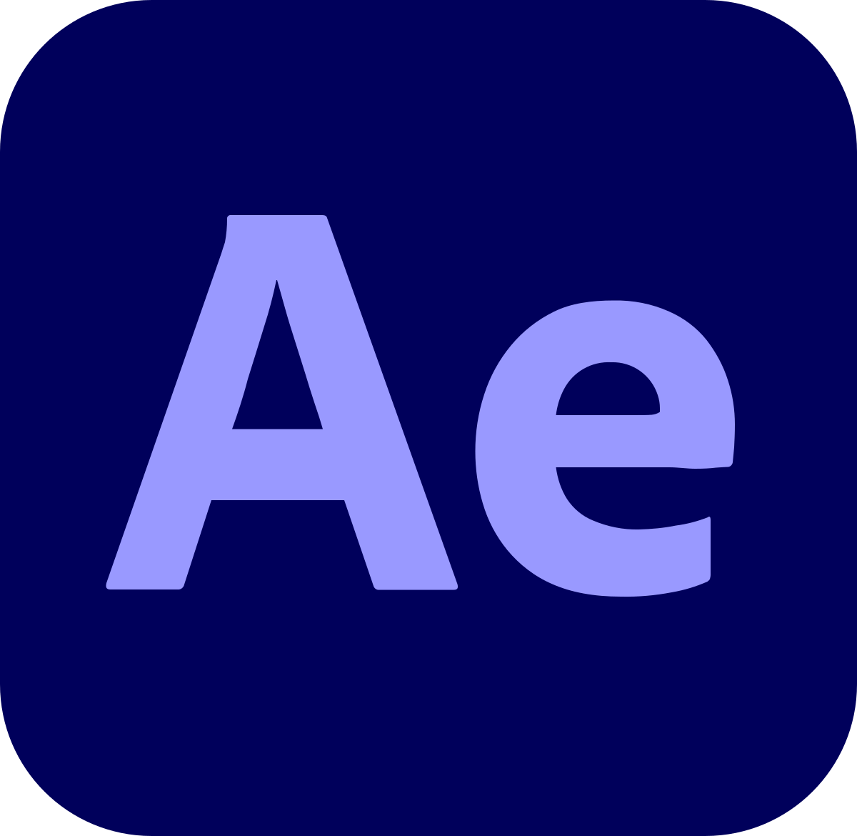 Logo After Effects
