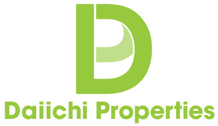 Daiichi Properties Logo