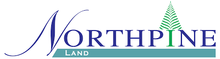 Northpine, Land Inc. Logo