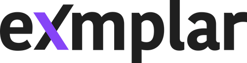 Exmplar Logo