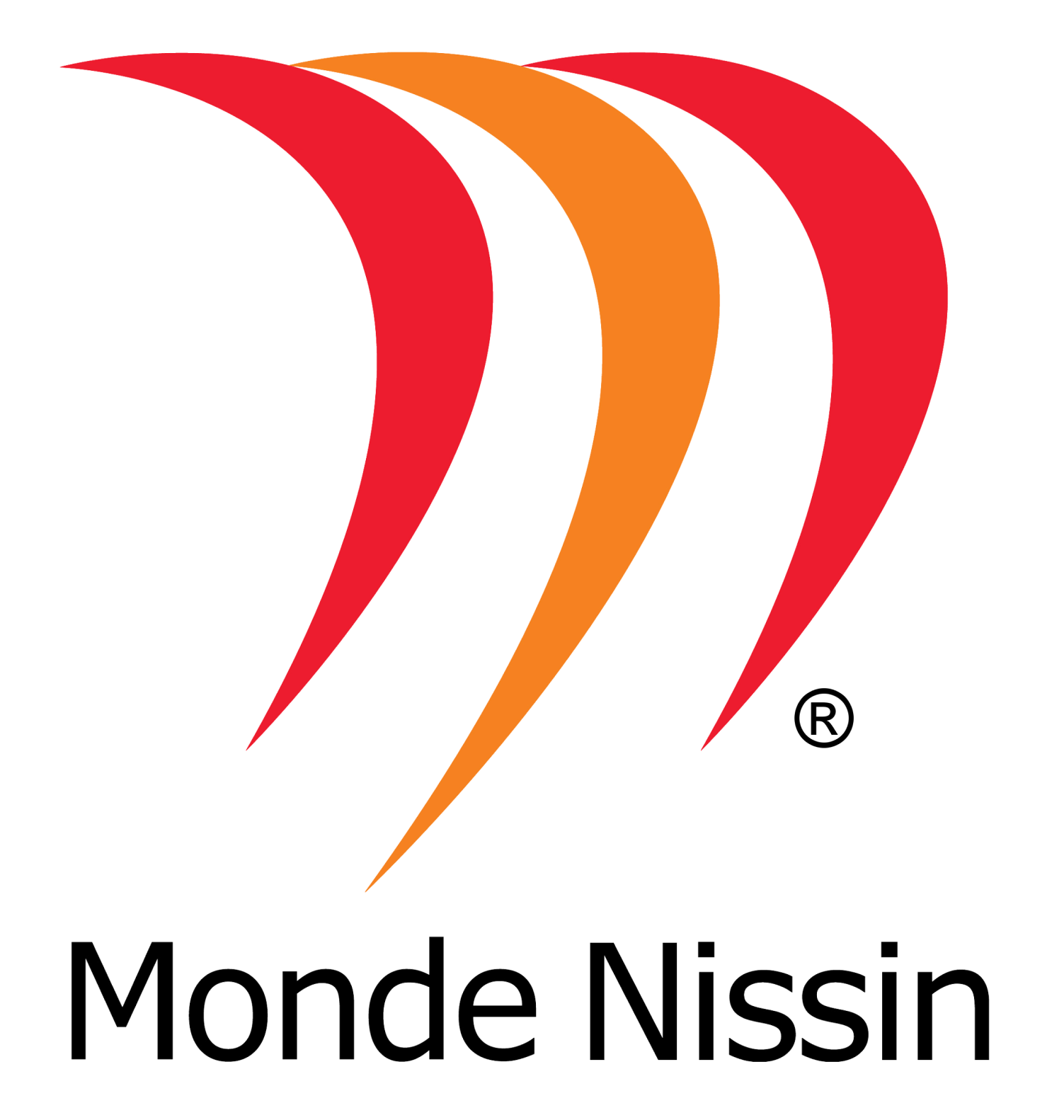Monde Nissin Logo