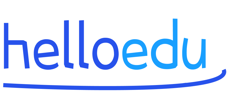 HelloEdu Logo