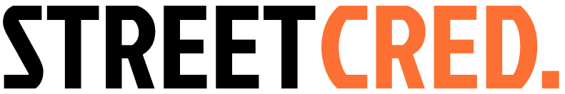StreetCred Logo