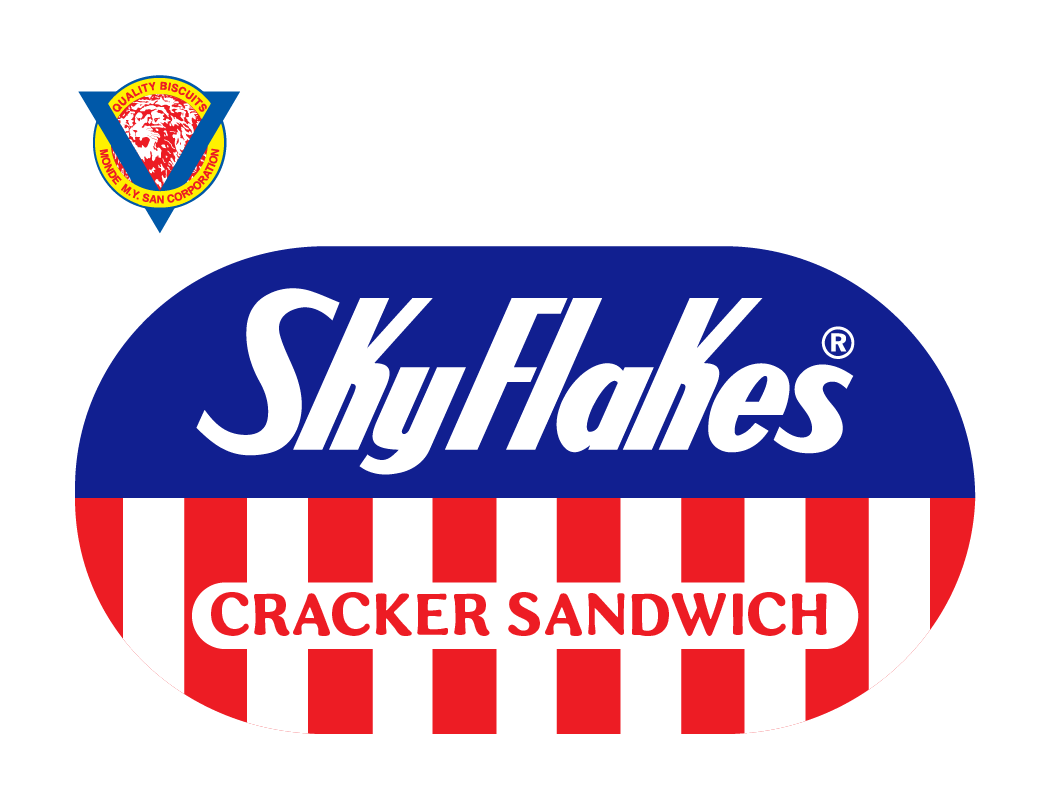SkyFlakes Logo