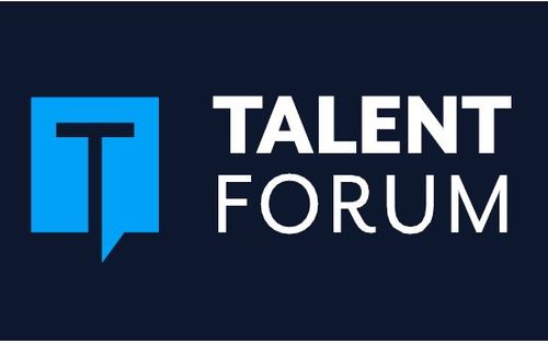 Talentforum Logo