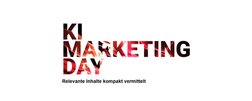 KI Marketing Days Smile Komm