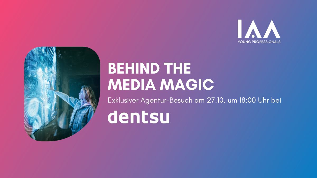 Behind the Media Magic