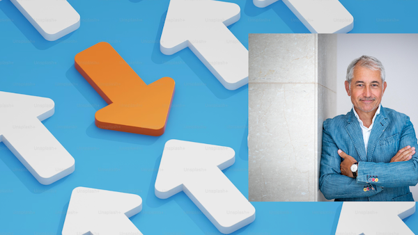 Portrait Andreas Cieslar