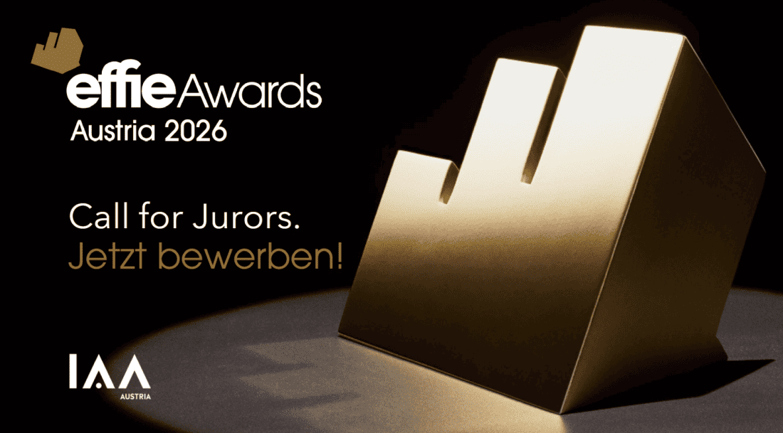 EFFIE Call for Jury