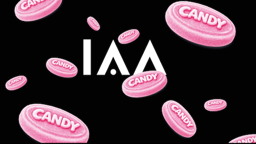 IAA Candy #6