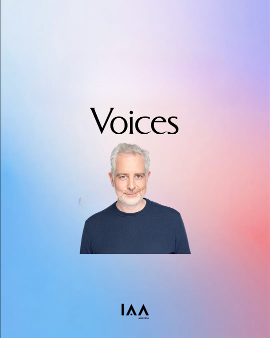 IAA Voices Podcast