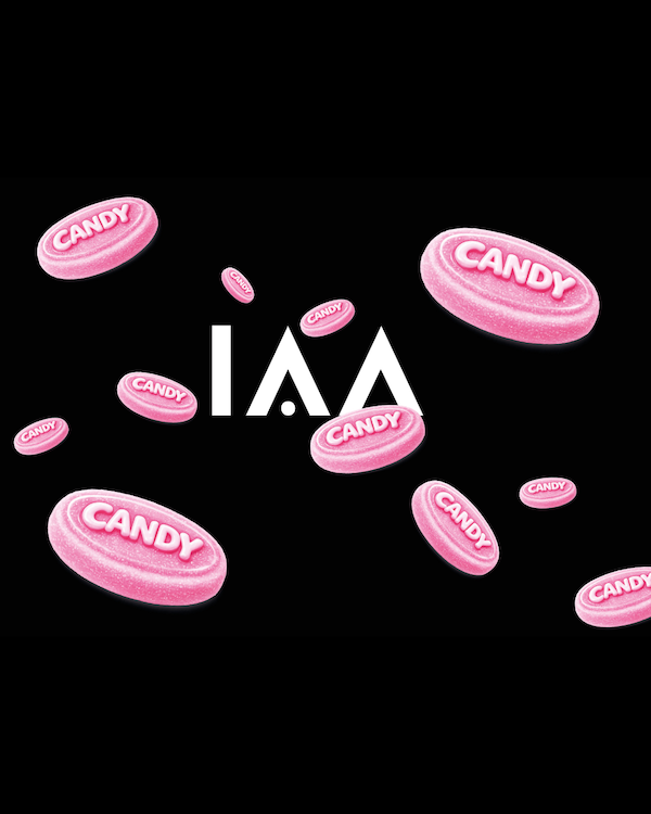 IAA Candy #6