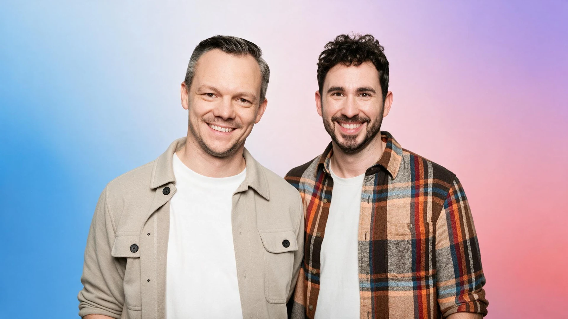 IAA Voices: Georg Wenger-Rami und Florian Schleicher