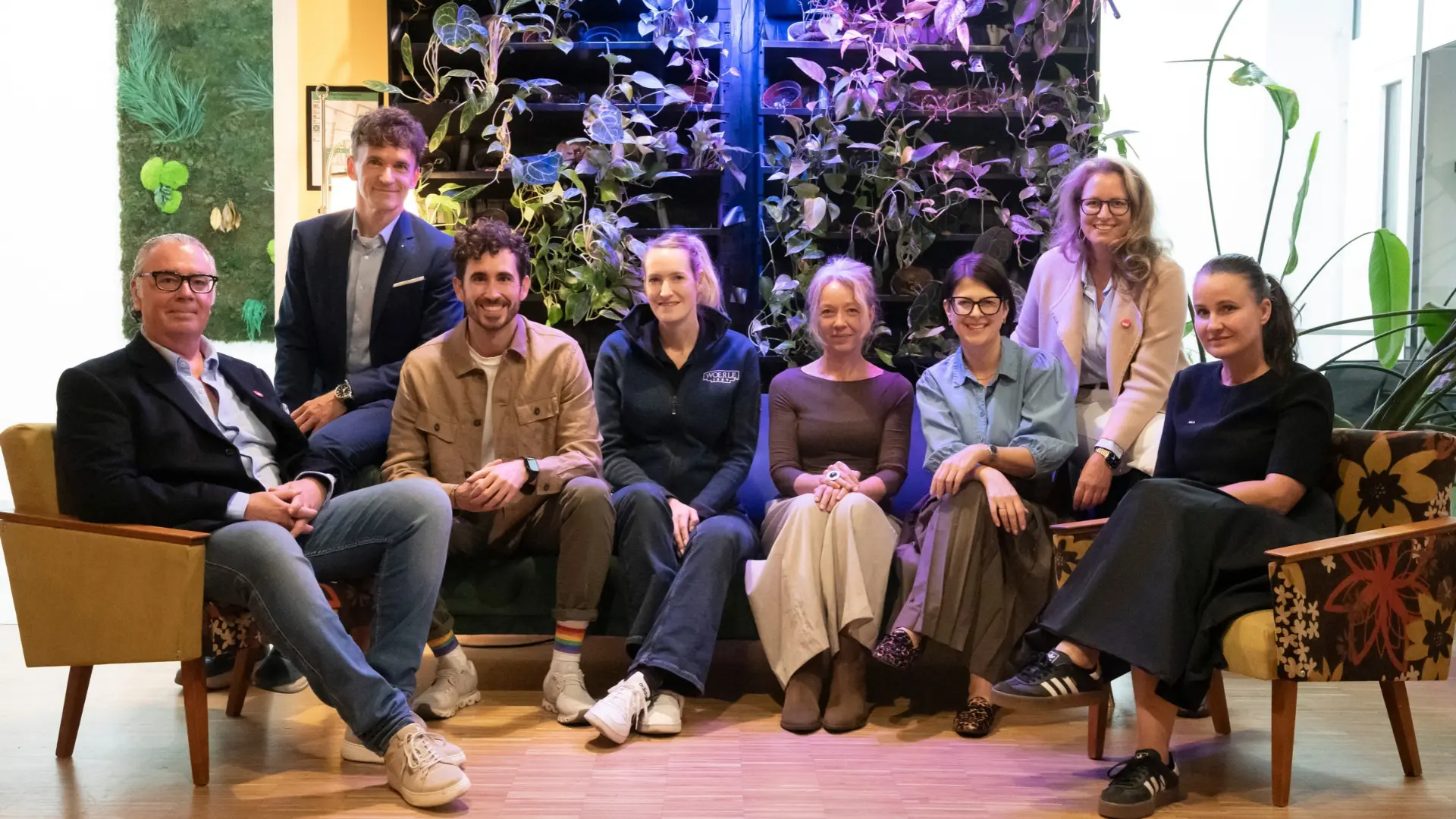 Green Marketing Studie 5. Oktober 2026