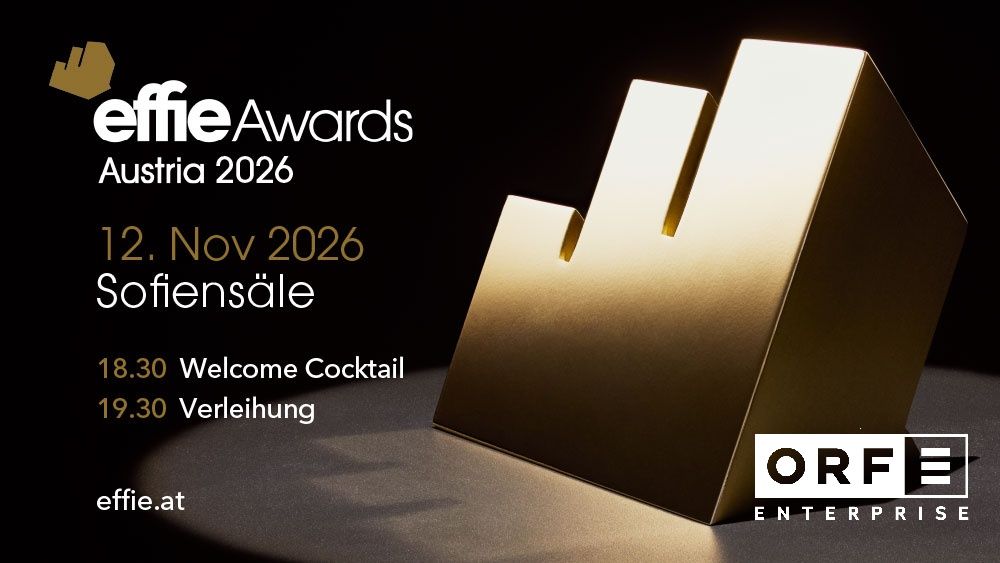 Effie Awards 2026