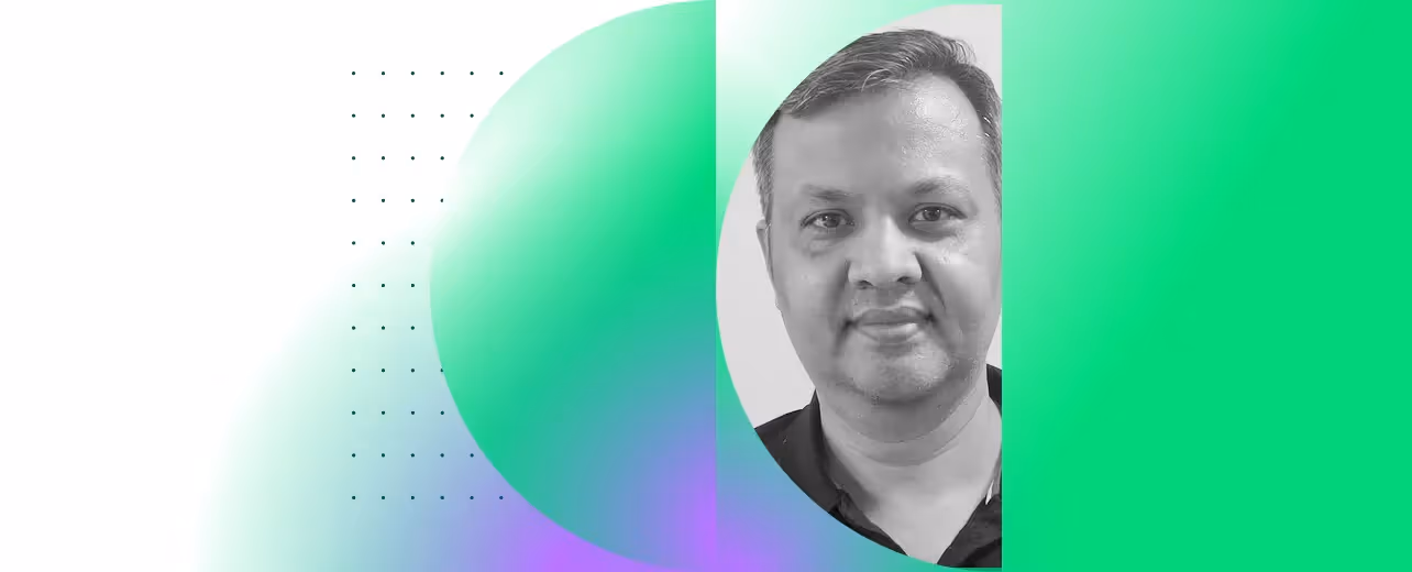 Why I joined Endor Labs to Build our India Team
