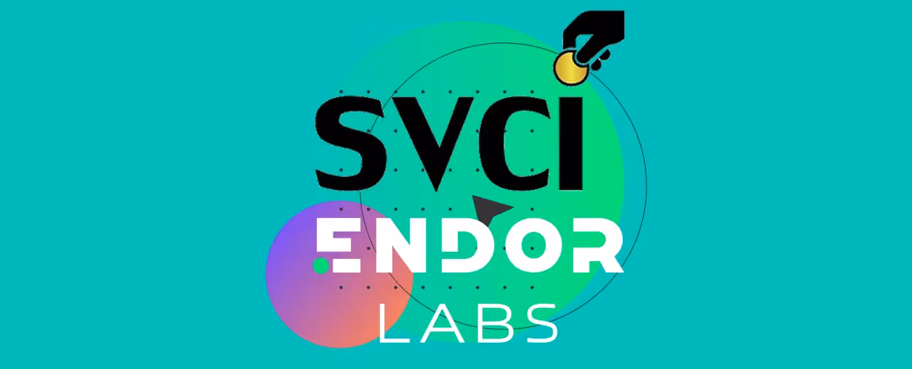 More Than 30 Industry-Leading CISOs Personally Invest in Endor Labs