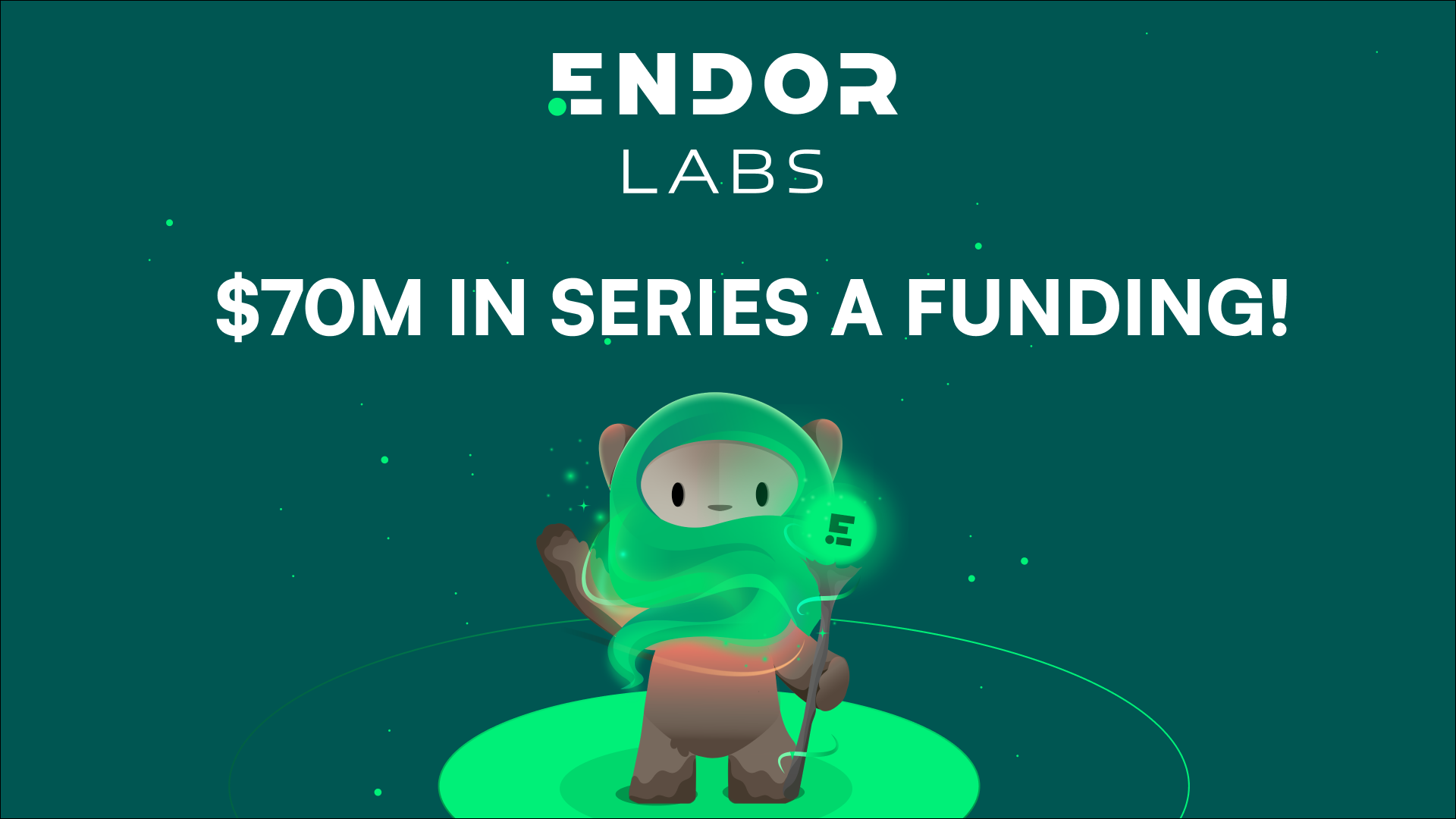 Endor Labs Raises $70M in Series A Funding to Reform Application Security