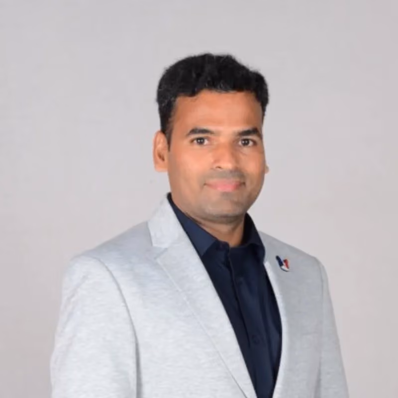 Naresh Devasani