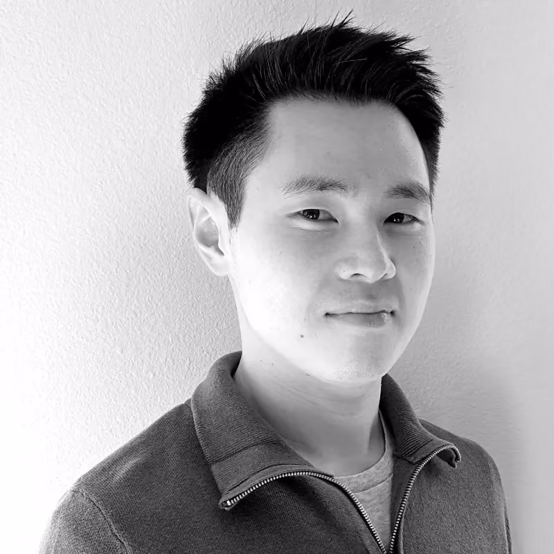 Danny Kim