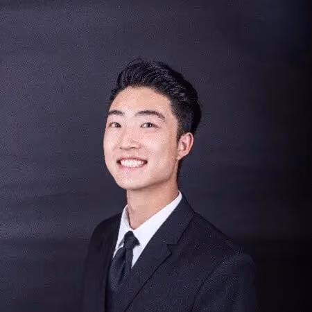 Sebastian Cai